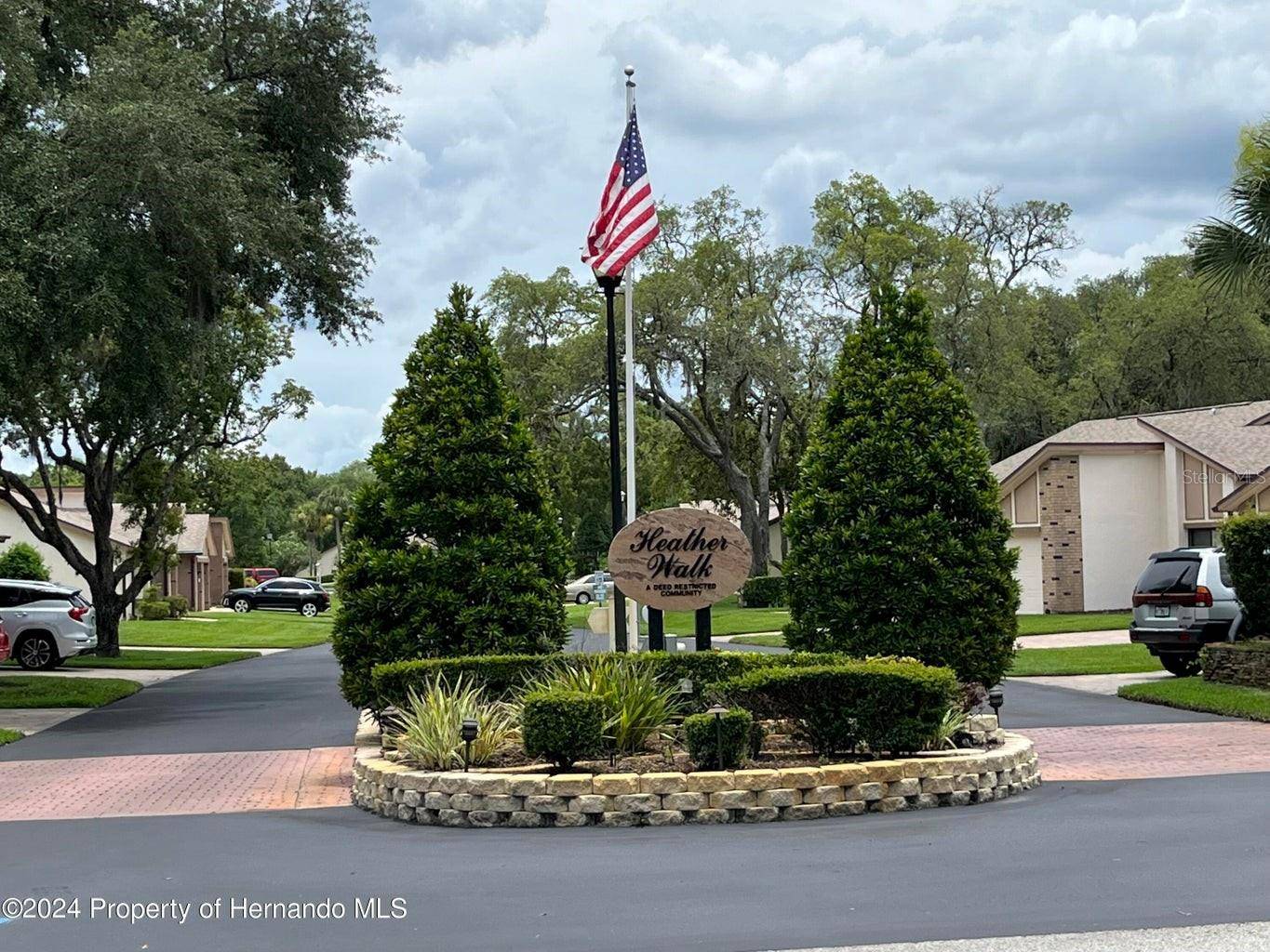 Weeki Wachee, FL 34613,7278 SCOTLAND CIR