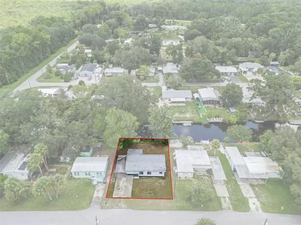 Weeki Wachee, FL 34607,6433 THERESA AVE