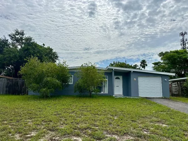 New Port Richey, FL 34652,5044 ALLAMANDA DR