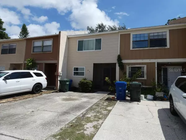 Largo, FL 33771,3120 S PINES DR #91