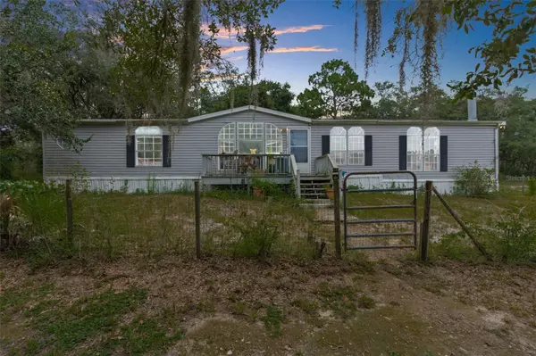 11390 STAR RD, Brooksville, FL 34613