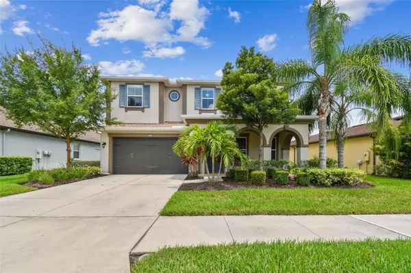 Wesley Chapel, FL 33543,4534 ESPERANZA CT