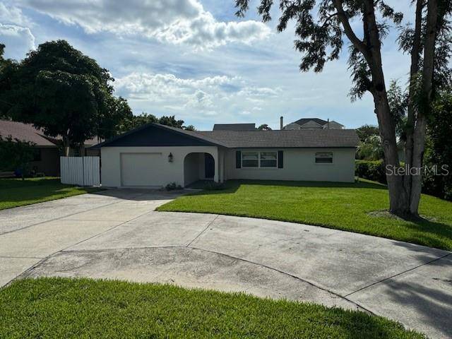 470 S FLORIDA AVE, Tarpon Springs, FL 34689