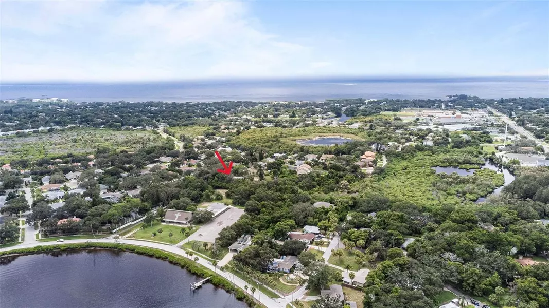 606 POULOS LN, Tarpon Springs, FL 34689