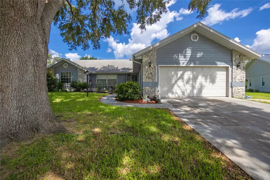 3851 N ROSE BAY PATH, Beverly Hills, FL 34465