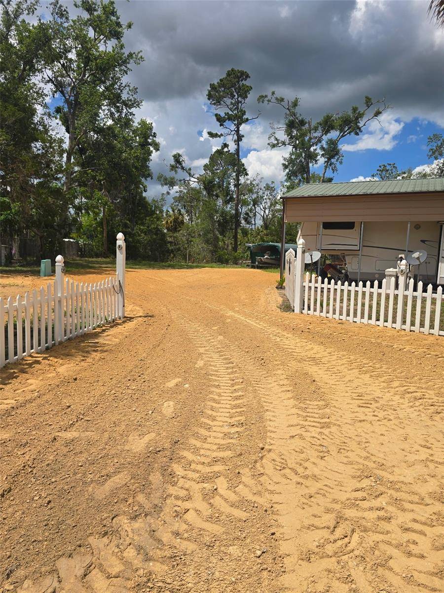 Steinhatchee, FL 32359,5466 SW HWY 358