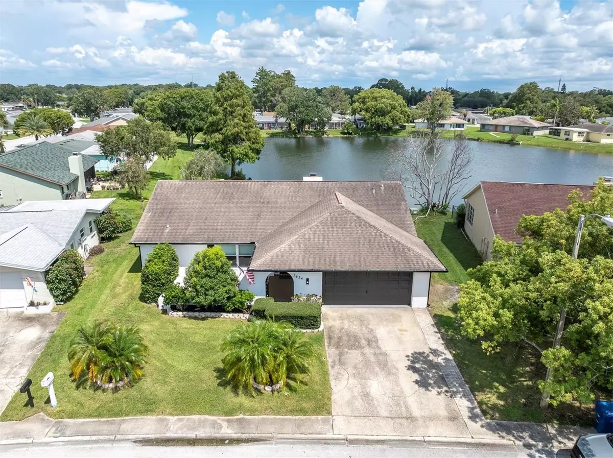 New Port Richey, FL 34653,7624 SUMMERTREE LN