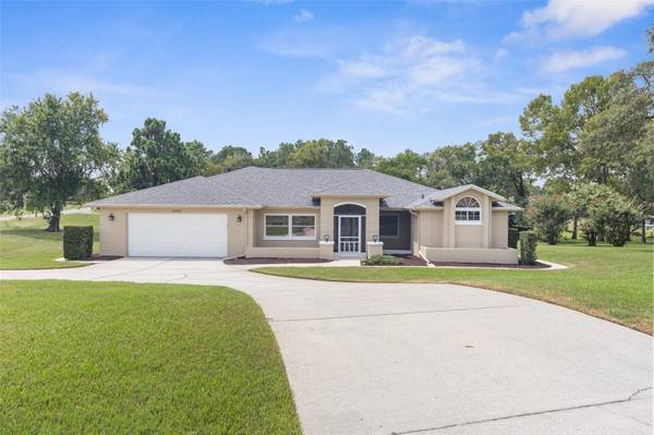 11482 BUCKINGHAM WAY, Spring Hill, FL 34609