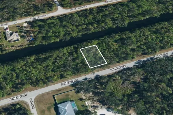 64 PRINEVILLE ST #8, Port Charlotte, FL 33954