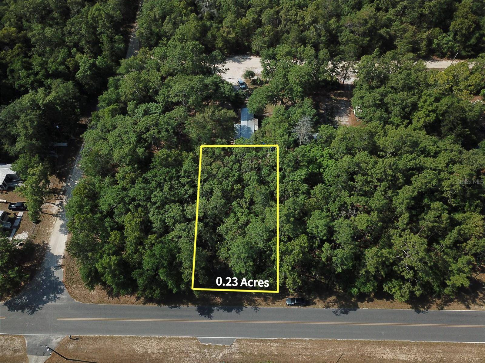 113 CHESTNUT ST, Interlachen, FL 32148