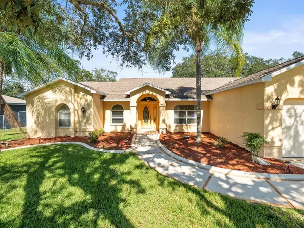 2434 DELTONA BLVD, Spring Hill, FL 34606