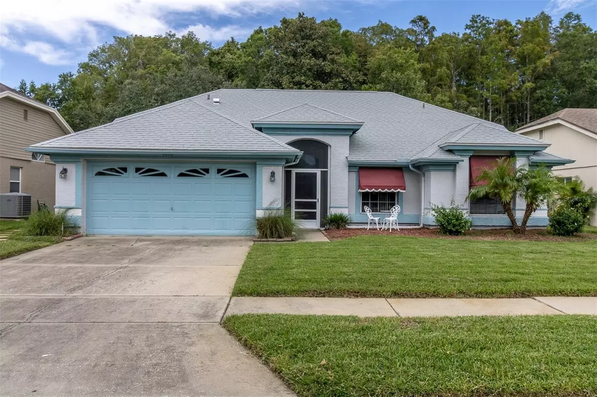 New Port Richey, FL 34653,4850 MILL RUN DR