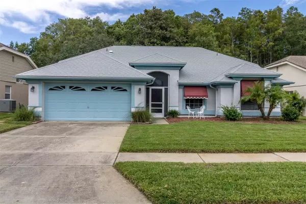 4850 MILL RUN DR,  New Port Richey,  FL 34653