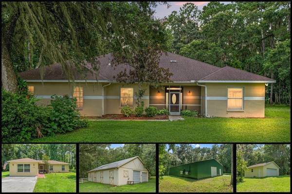 21360 RACE HORSE LN, Brooksville, FL 34604