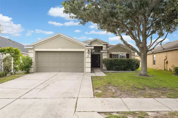 581 PAINTED LEAF DR, Brooksville, FL 34604