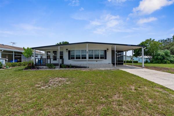 12260 FAIRWAY AVE,  Brooksville,  FL 34613