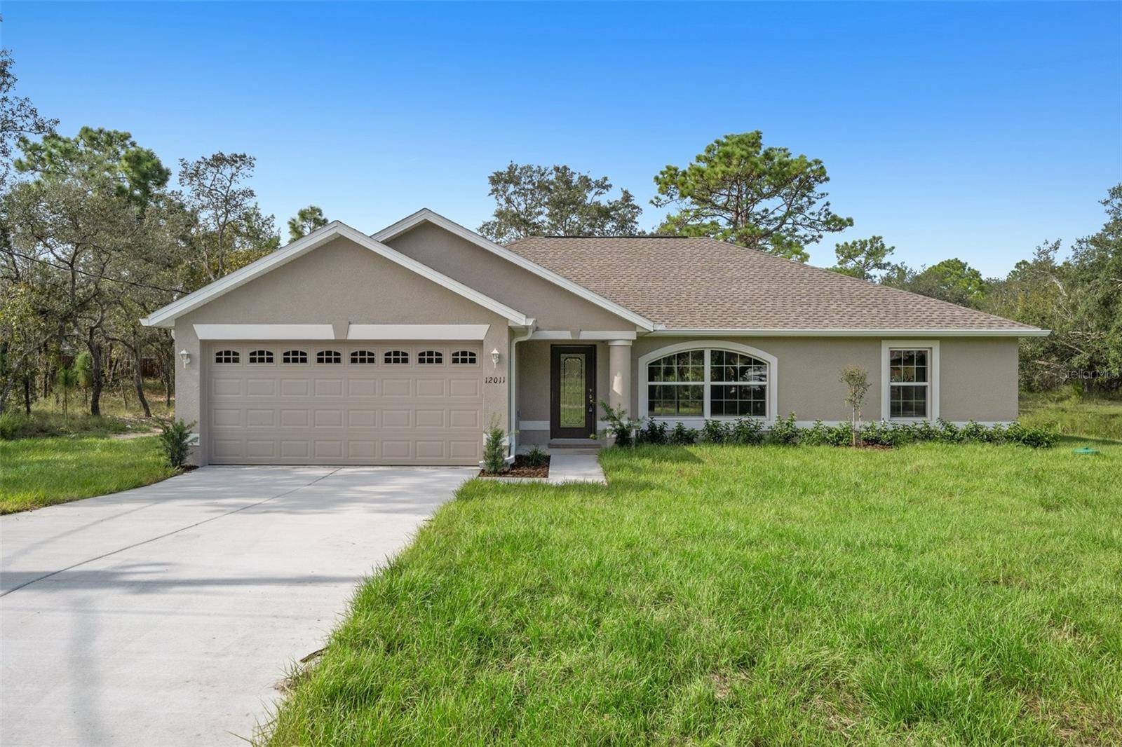 Citrus Springs, FL 34434,9255 N PINEVIEW WAY