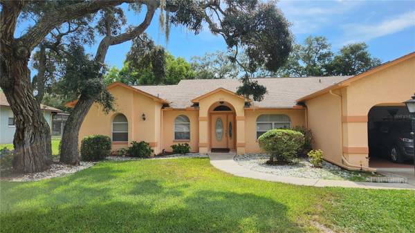 1335 MCNEAL RD, Spring Hill, FL 34608