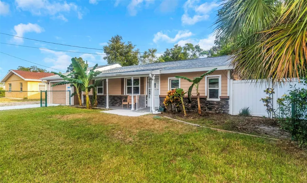 6155 DELAWARE AVE, New Port Richey, FL 34653