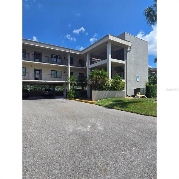 8210 AQUILA ST #217,  Port Richey,  FL 34668