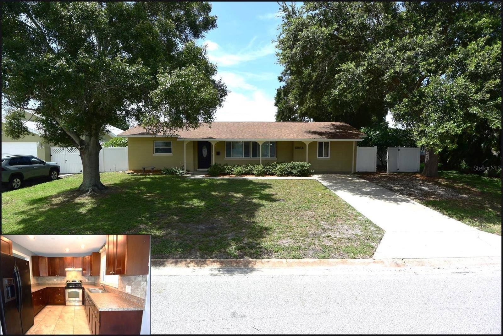 6854 37TH AVE N, St Petersburg, FL 33710