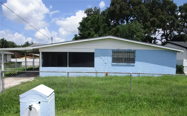 4214 E GROVE ST, Tampa, FL 33610