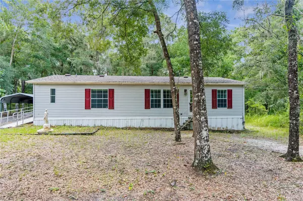 14337 OLD HUNTER RD, Brooksville, FL 34601