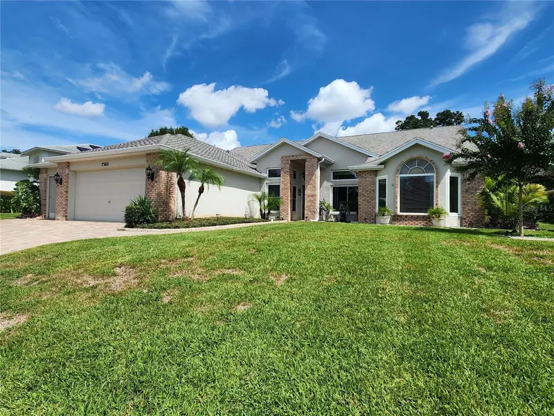 7362 BLUE SKIES DR, Spring Hill, FL 34606