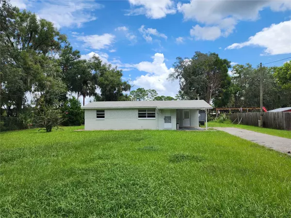 75 HUDSON ST, Inglis, FL 34449