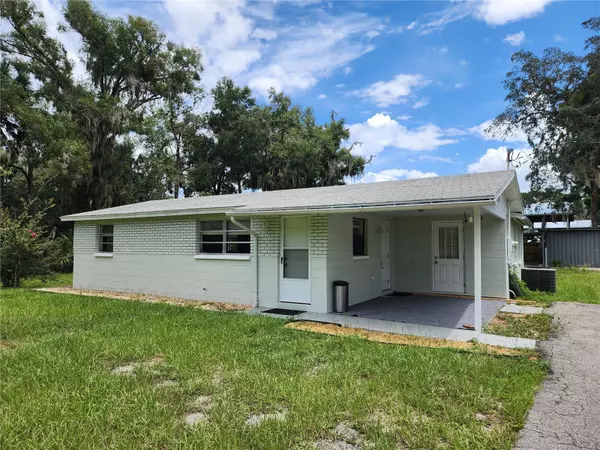 Inglis, FL 34449,75 HUDSON ST