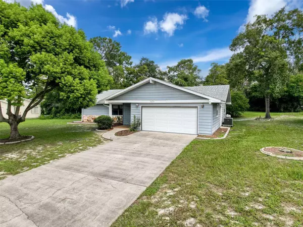 Weeki Wachee, FL 34613,7470 ALLEN DR