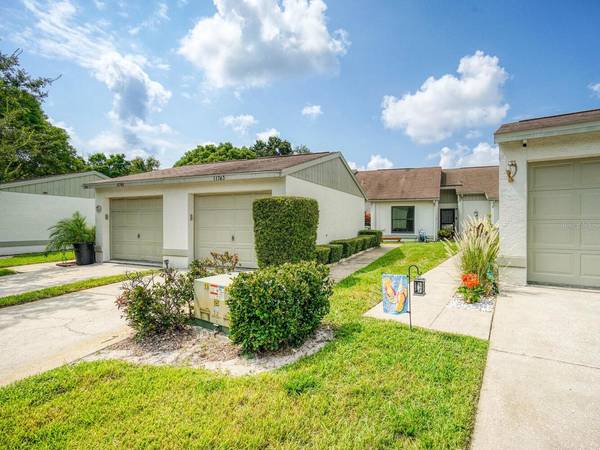 11743 SPRING TREE LN,  Port Richey,  FL 34668