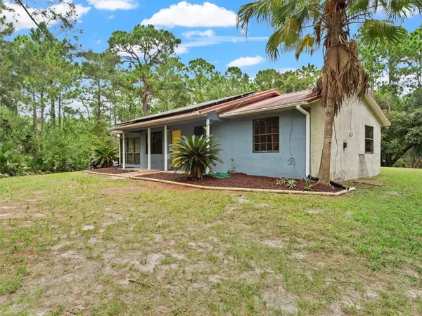 Mims, FL 32754,1340 FLATWOODS RD