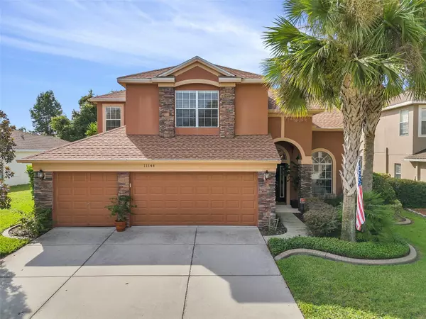 New Port Richey, FL 34654,11144 OYSTER BAY CIR