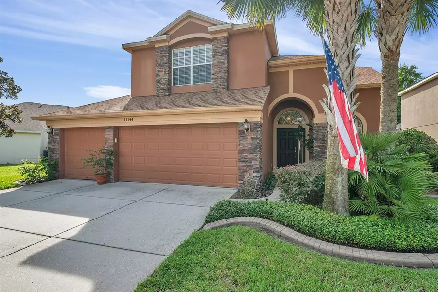 11144 OYSTER BAY CIR, New Port Richey, FL 34654