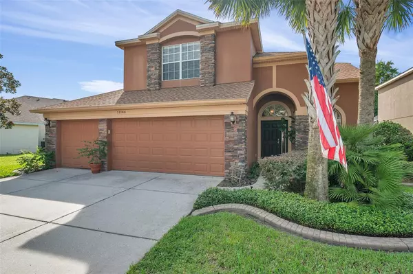 New Port Richey, FL 34654,11144 OYSTER BAY CIR