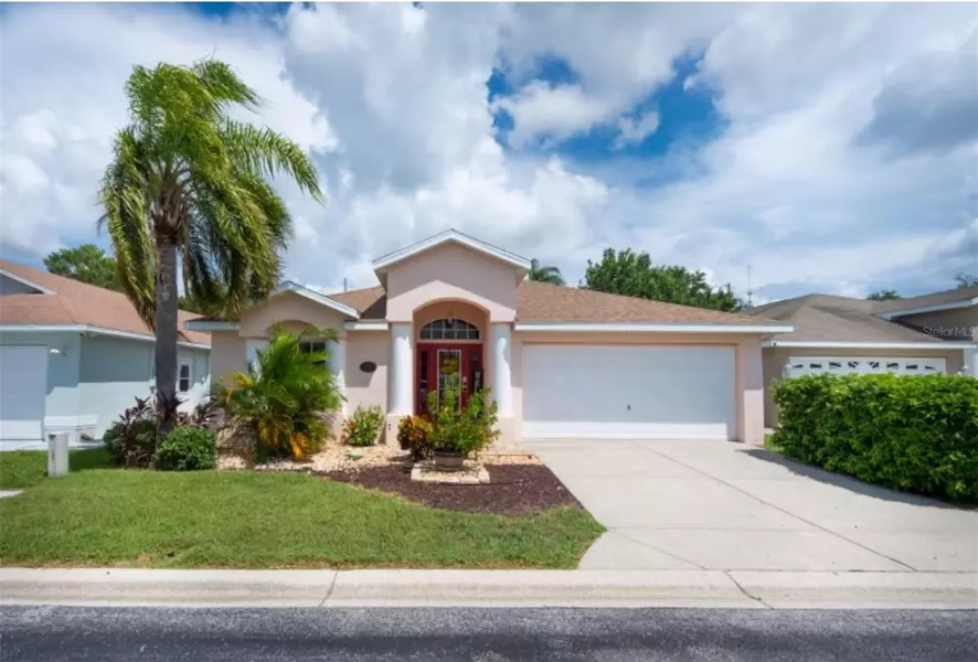 7932 FASHION LOOP, New Port Richey, FL 34654