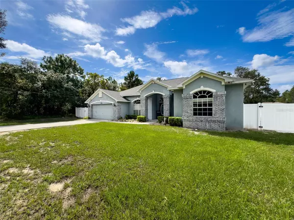 Weeki Wachee, FL 34613,11298 FURLEY AVE