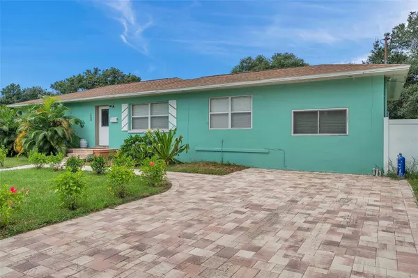 St Petersburg, FL 33710,800 61ST ST N