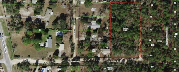 5521 W DONAHUE LN, Homosassa, FL 34448