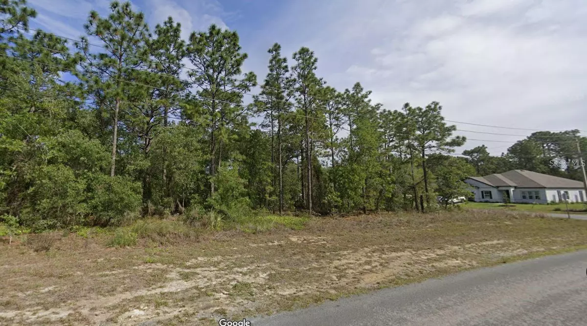 Homosassa, FL 34446,40 GLENRIDGE BLVD