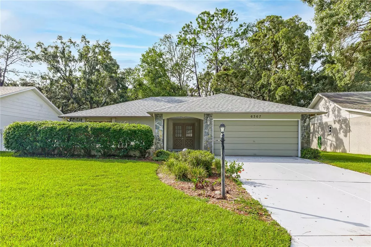 Spring Hill, FL 34606,6367 OCEAN PINES LN