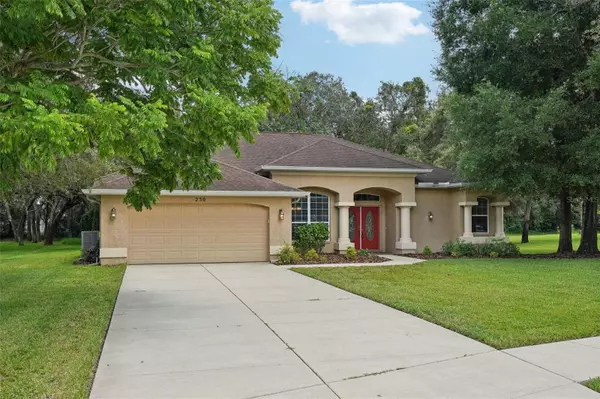 Spring Hill, FL 34609,230 FOREST WOOD CT