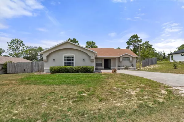 Brooksville, FL 34613,13135 FLOTILLA CT