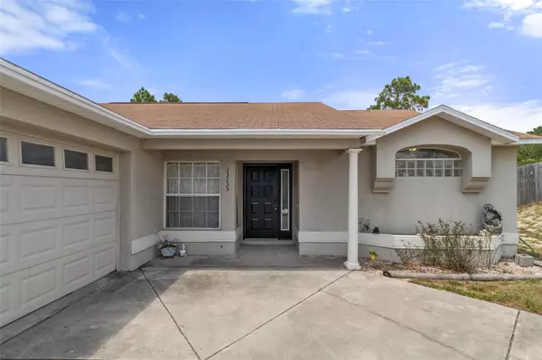 Brooksville, FL 34613,13135 FLOTILLA CT