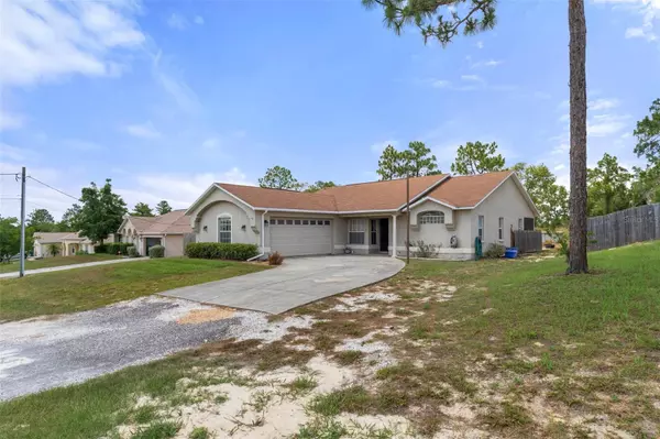 Brooksville, FL 34613,13135 FLOTILLA CT