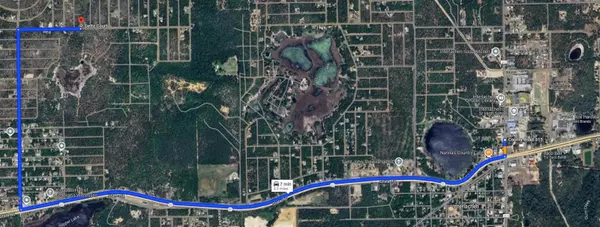 Interlachen, FL 32148,00 MAIN RD