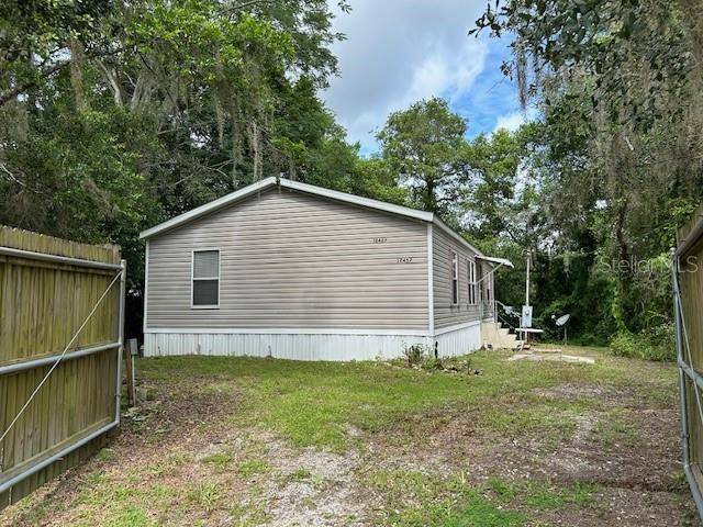 12457 LAMONT AVE, New Port Richey, FL 34654