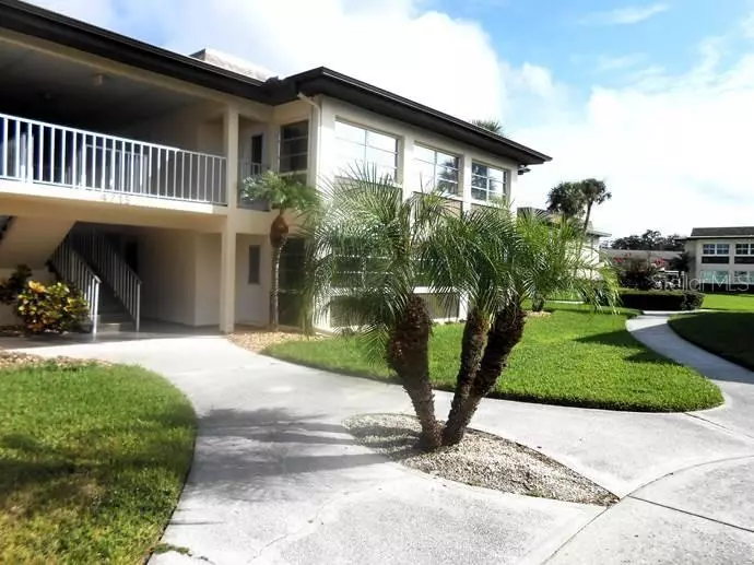 New Port Richey, FL 34652,4715 JASPER DR #202