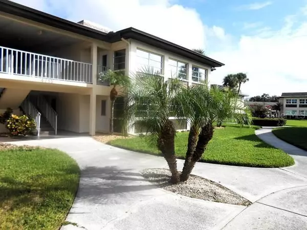 4715 JASPER DR #202, New Port Richey, FL 34652